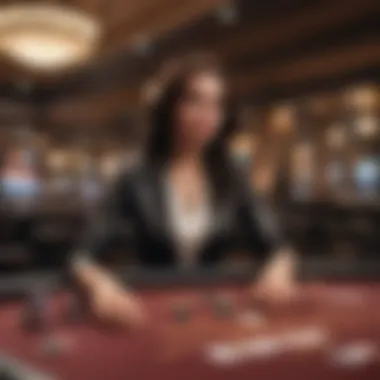 Magnificent Exploring Blackjack 21: The Free Online Game Experience