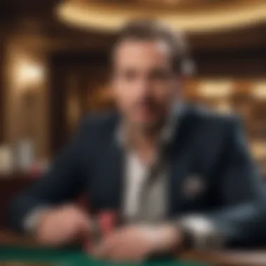 Magnificent Exploring the Strategies and Techniques in 3-Way Action Poker Magnificent Exploring the Strategies and Techniques in 3-Way Action Poker