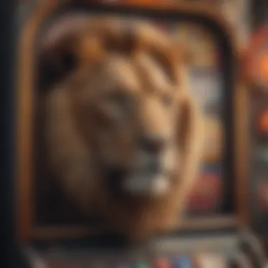 Magnificent Exploring the World of 50 Lions Free Slot Machine Games