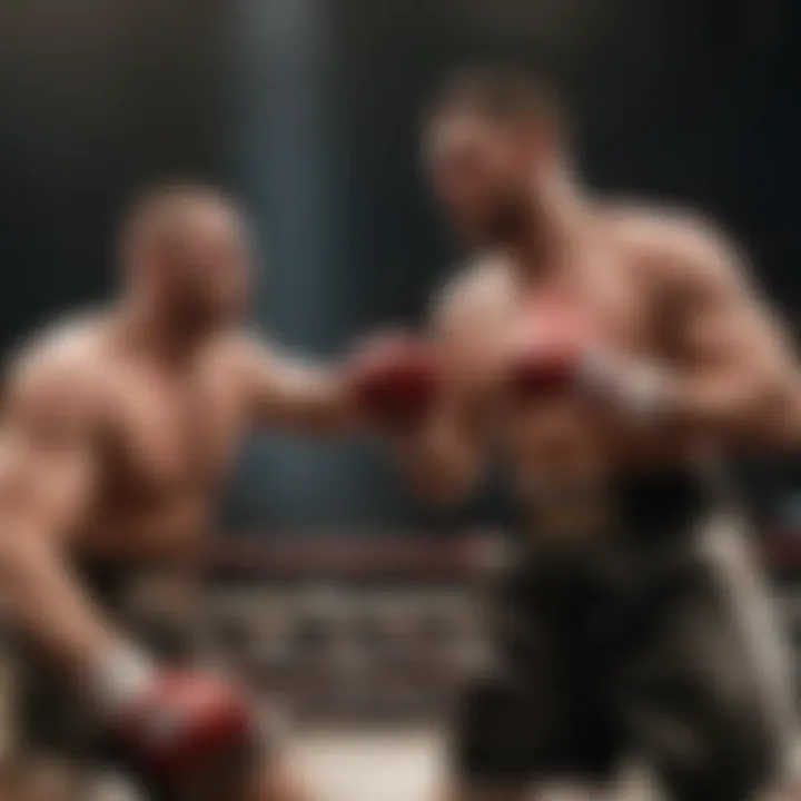 Adrenaline Rush: Predicting Fury's Boxing Outcomes