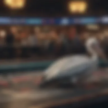 Pelicans Performance Metrics Overview Analysis of Pelicans game statistics