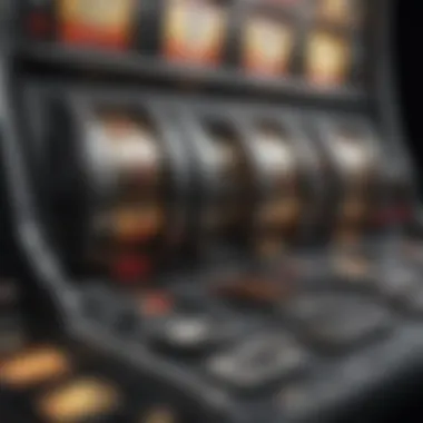 Analyzing Slot Machine Payout Patterns