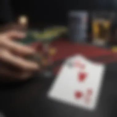 Blackjack Card Counting Techniques