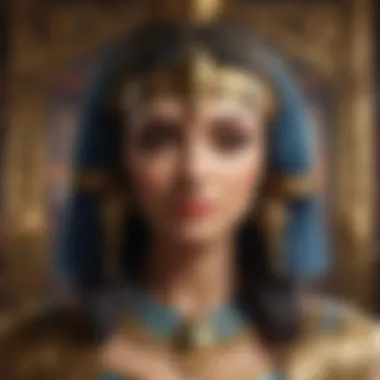 Cleopatra Slot Machine Bonus Features