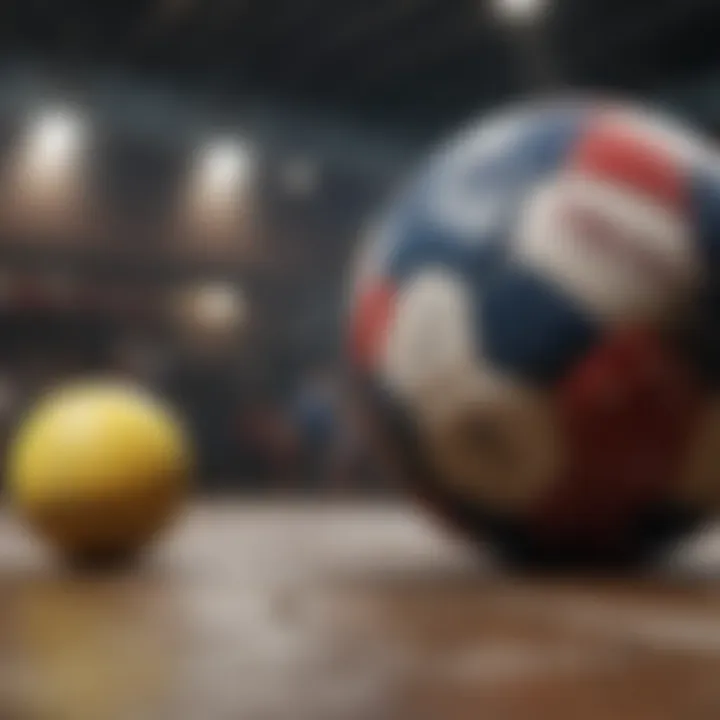 In-depth Handball Betting Insights