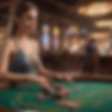 Effective Marketing Strategies for Casino App Launch Marketing strategies visual for casino app launch