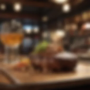 Customer Reviews Customer Reviews of Saltgrass Steakhouse in Las Vegas