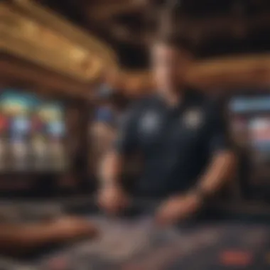 State-of-the-Art Security Measures Cutting-edge security features of FoxBet app