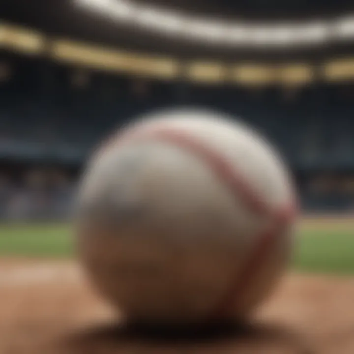 Data-Driven Baseball Projections