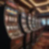 Dazzling Slot Machine at V Power 777 Casino