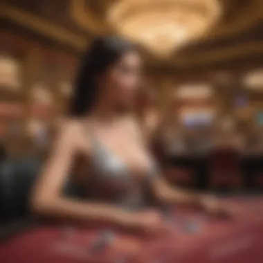 Iconic Las Vegas Performances Iconic Las Vegas Performances