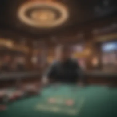 Enhancing PokerStars Casino PA Experience