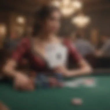 Excitement and Thrills of Google Blackjack 21 Excitement and Thrills of Google Blackjack 21