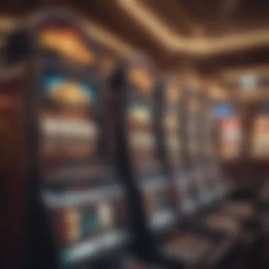 Exciting Slot Machines