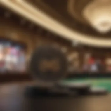 Exclusive Bonuses and Features of Las Vegas App