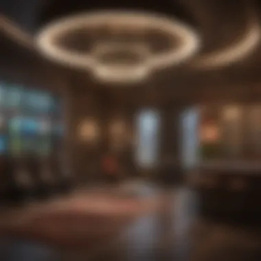Wellness Haven for Active Minds Exclusive Fitness Retreat