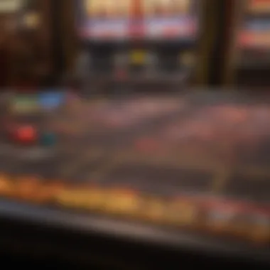 Exciting game interface at DoubleDown Casino