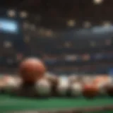 Dynamic representation of various sports betting bonuses available