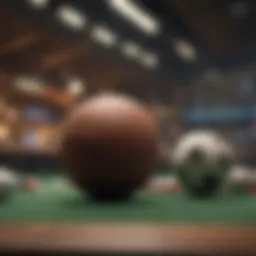 Understanding different types of sports odds