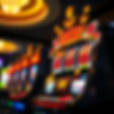 Notable Exploring the Dynamics of the Lucky 88 Slot Machine