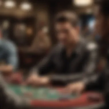 Exploring the Strategies and Techniques in 3-Way Action Poker Introduction Exploring the Strategies and Techniques in 3-Way Action Poker Introduction
