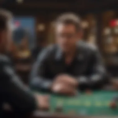 Notable Exploring the Strategies and Techniques in 3-Way Action Poker Notable Exploring the Strategies and Techniques in 3-Way Action Poker