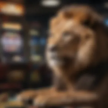 Exploring the World of 50 Lions Free Slot Machine Games Introduction