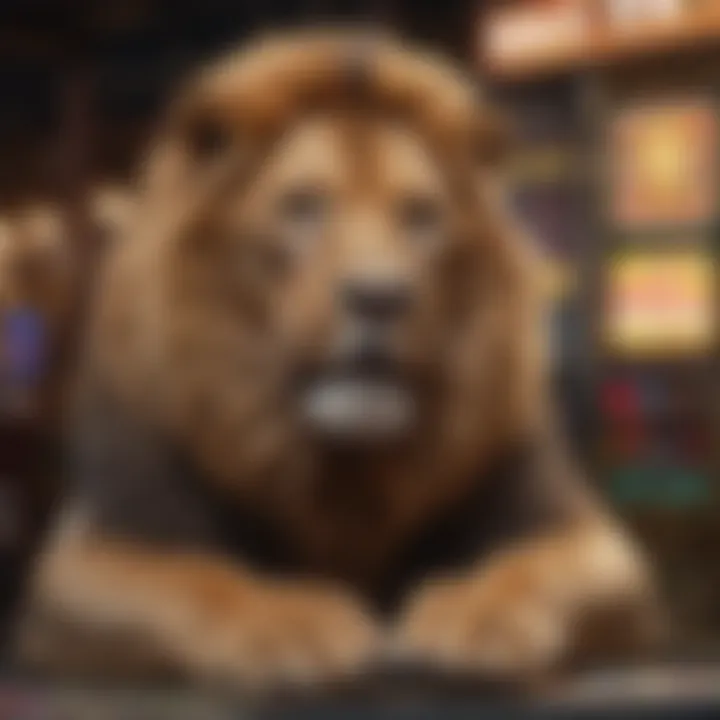 Notable Exploring the World of 50 Lions Free Slot Machine Games