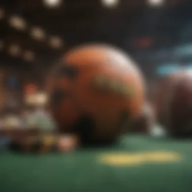 Overview of different types of sports bet bonuses