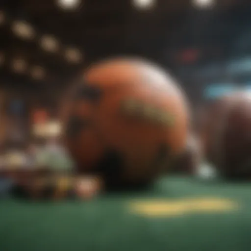 Overview of different types of sports bet bonuses