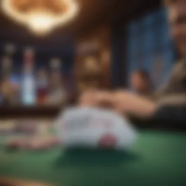 Ace of the Table Ace of the Table