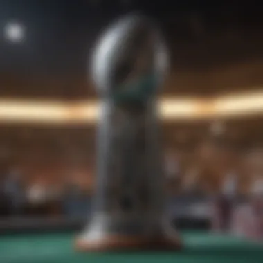 Forecasting Super Bowl Champions Forecasting Super Bowl Champions