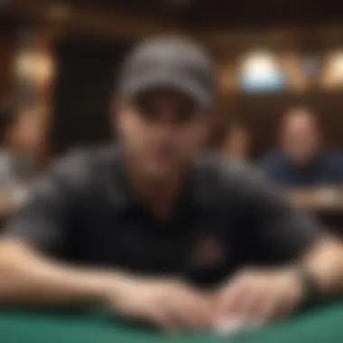Analyzing Gameplay Dynamics in WSOP Sit and Go Tournaments Gameplay Dynamics in WSOP Sit and Go Tournaments