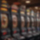 Insightful overview of slot machine mechanics