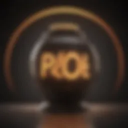 Illuminating PCH Quiz Logo