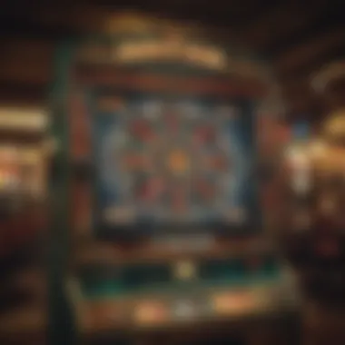 Immersive Experience of Jade Star Slot Machine