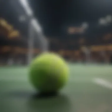 Top Online Platforms for Tennis Betting Online Betting Platforms