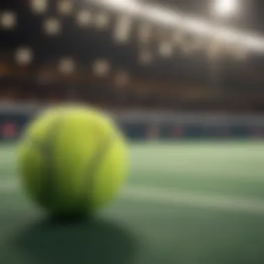 Mastering Your Tennis Betting Strategy Tennis Betting Strategy