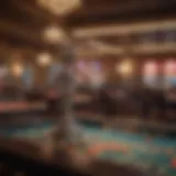 Luxurious myVEGAS Slots Rewards