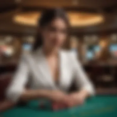 Mastering the Art of Free Online Blackjack