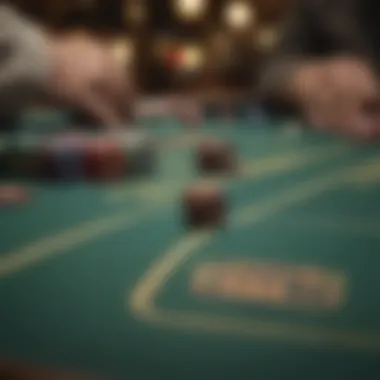 Strategic Craps Betting Techniques