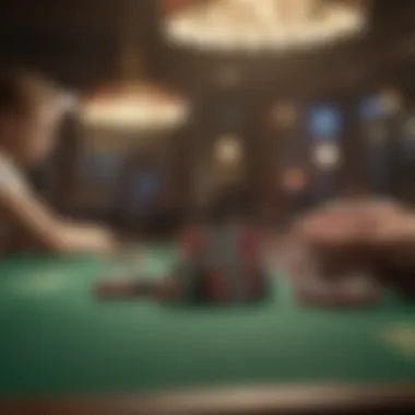 Unlocking Profit Potential Profit Maximization in Poker