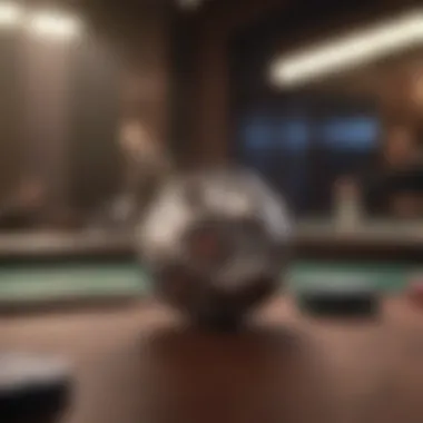 Unveiling Strategic Insights Strategy and Tactics in Poker
