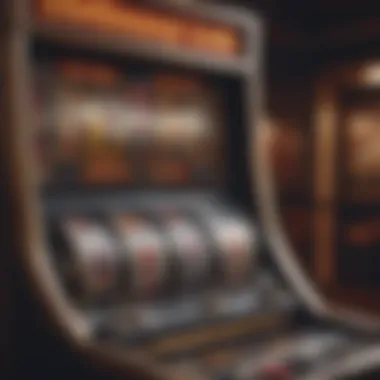 Understanding Mechanics of Lightning Link Slot Machine