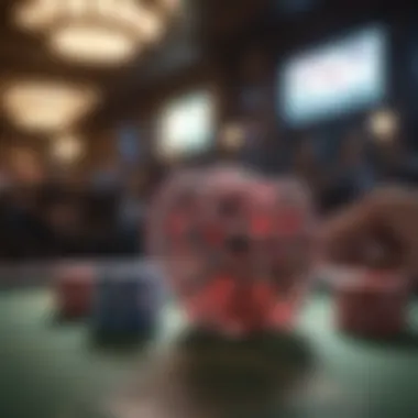 Unraveling the Psychology of Poker Mind Games in Poker