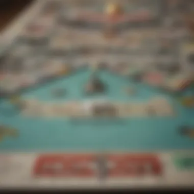 Exciting Monopoly Slingo Gameplay