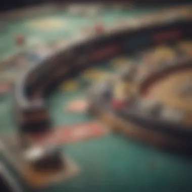 Thrilling Monopoly Slingo Spin