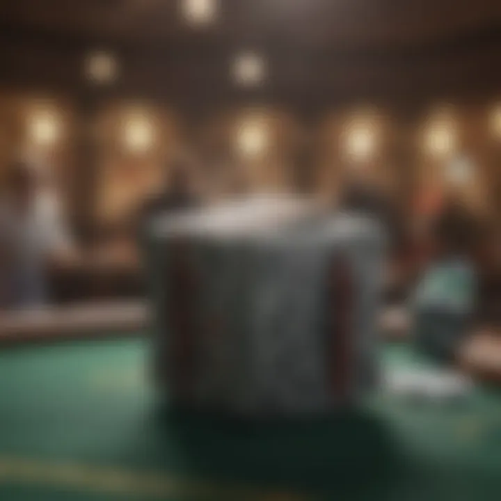 Poker Tournament Banner