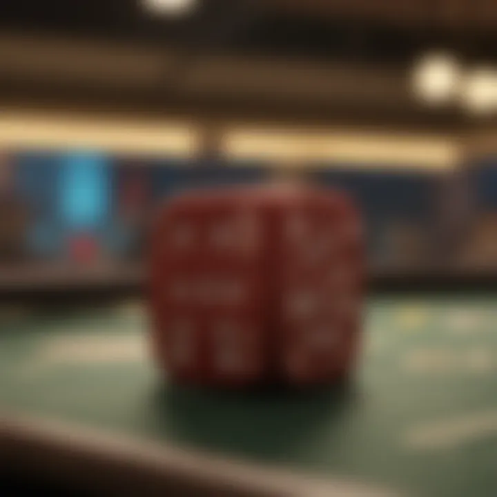 Probability and Odds Calculation in Texas Hold'em Poker