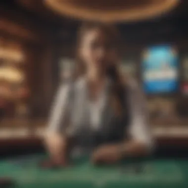 Effortless Betting Process Seamless betting experience with FoxBet app